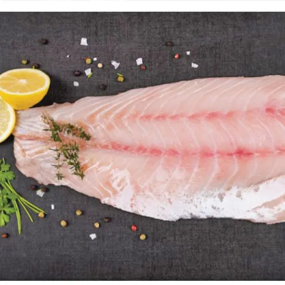 Fillets & Portions