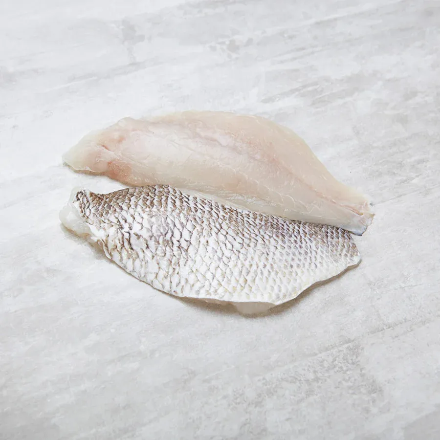 [SFW034] Changu (White Snapper) (Steak)