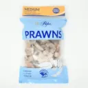 Peeled Deveined Prawns (PDV)