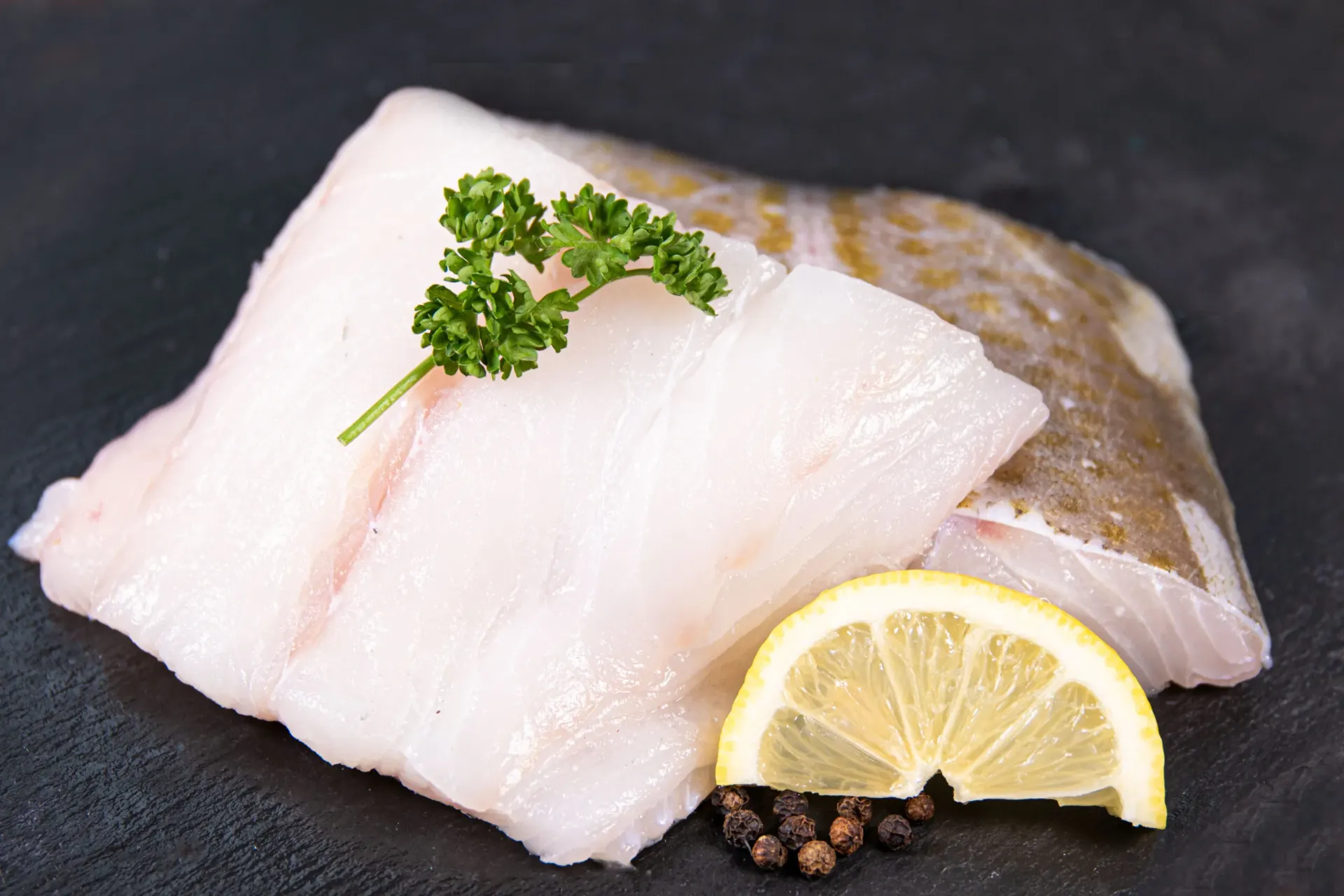 [SFW021] Rock Cod (Whole)