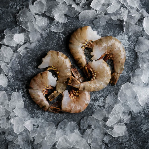 [HLT001P] Tiger Prawn (H/Less) (T1)