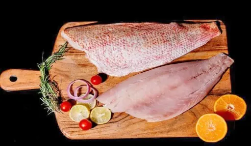 Red Snapper