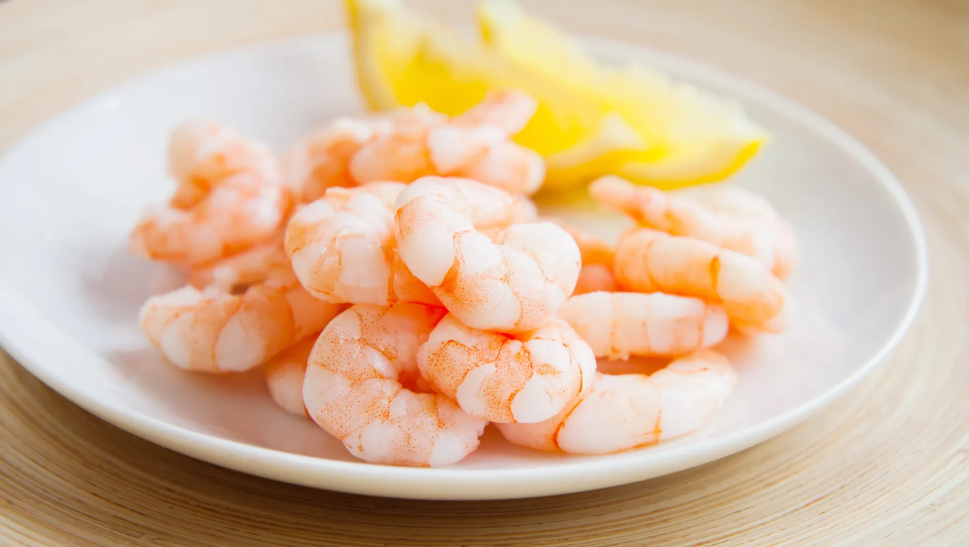 Peeled & Deveined Prawns (PDV)