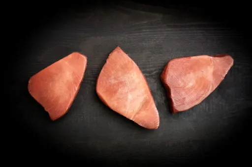 Tuna Loin