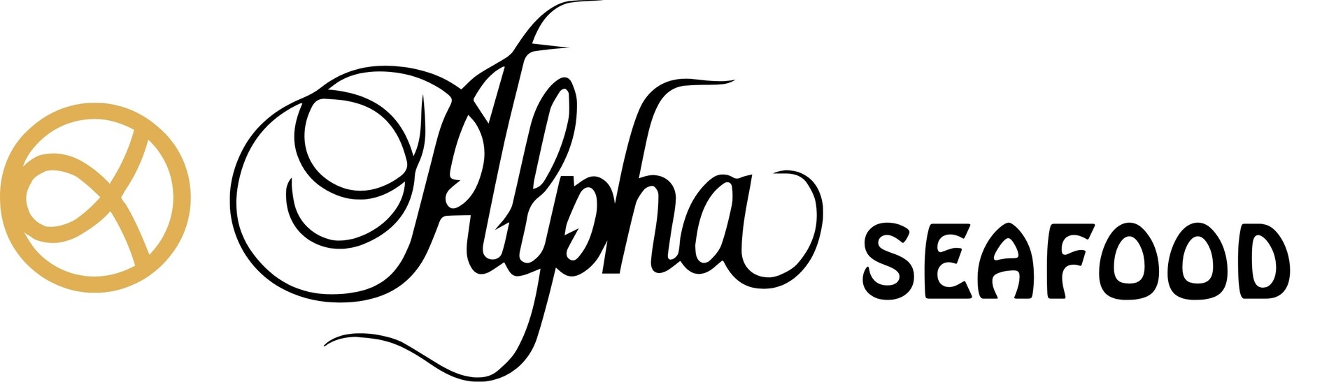 Alpha Seafood